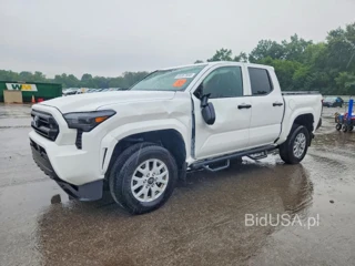 TOYOTA TACOMA SR