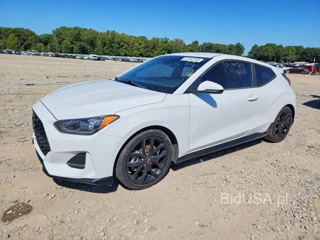 HYUNDAI VELOSTER TURBO R-SPEC