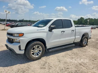 CHEVROLET SILVERADO C1500