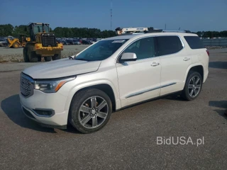 GMC ACADIA DENALI