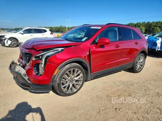 CADILLAC XT4 SPORT
