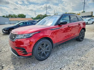 LAND ROVER RANGE ROVER VELAR R-DYNAMIC SE