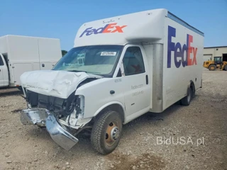 CHEVROLET EXPRESS