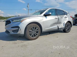 ACURA RDX ADVANCE