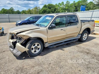 FORD EXPLORER SPORT TRAC