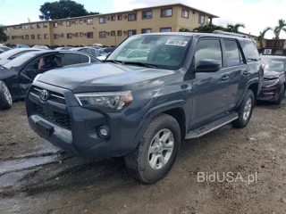 TOYOTA 4RUNNER SR5
