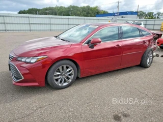 TOYOTA AVALON XLE