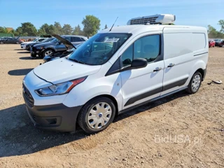 FORD TRANSIT CONNECT XL