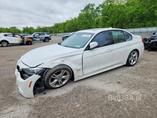 BMW 328 I