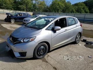 HONDA FIT EX