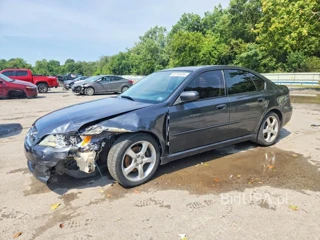 SUBARU LEGACY 2.5I