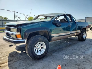 CHEVROLET GMT-400 K1500