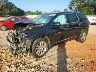 CHEVROLET TRAVERSE HIGH COUNTRY