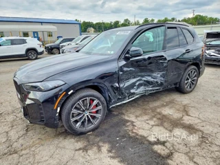 BMW X5 XDRIVE40I