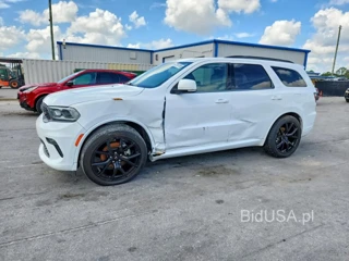 DODGE DURANGO GT