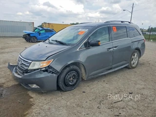 HONDA ODYSSEY TOURING