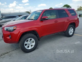 TOYOTA 4RUNNER SR5 PREMIUM