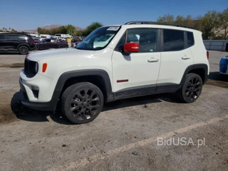 JEEP RENEGADE LATITUDE