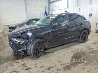 ALFA ROMEO STELVIO TI