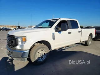 FORD F250 SUPER DUTY