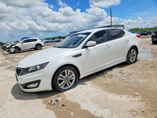 KIA OPTIMA EX TURBO