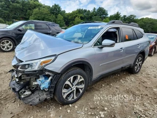 SUBARU OUTBACK LIMITED XT