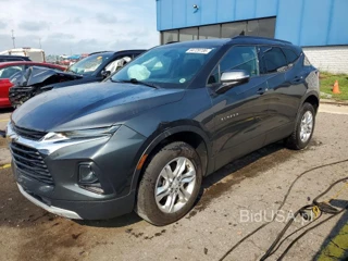 CHEVROLET BLAZER 1LT
