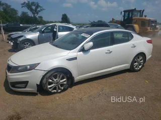 KIA OPTIMA EX