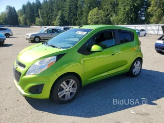 CHEVROLET SPARK LS