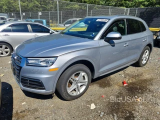 AUDI Q5 PREMIUM