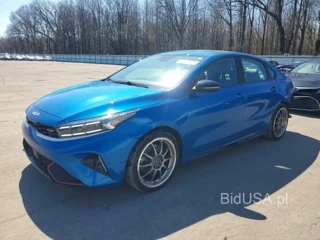 KIA FORTE GT