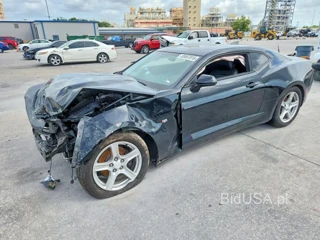CHEVROLET CAMARO LS