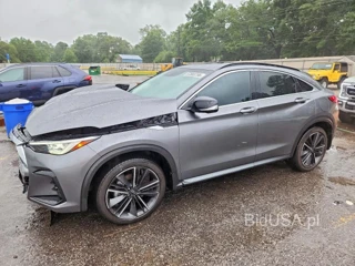 INFINITI QX55 ESSENTIAL