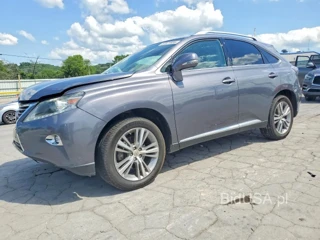LEXUS RX 350 BASE