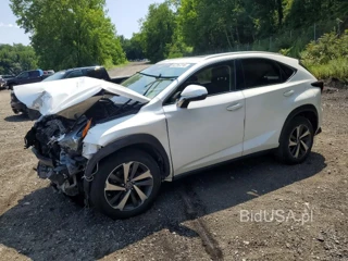 LEXUS NX 300 BASE