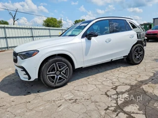 MERCEDES-BENZ GLC 300 4MATIC