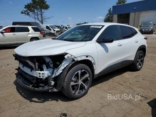 CHEVROLET TRAX 1RS