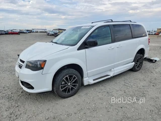 DODGE GRAND CARAVAN GT