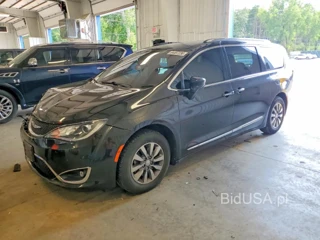 CHRYSLER PACIFICA TOURING L PLUS