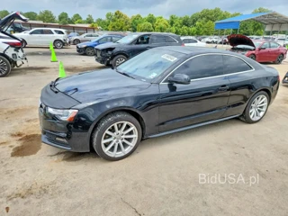 AUDI A5 PREMIUM PLUS S-LINE