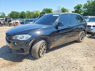 BMW X5 XDRIVE35I