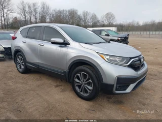 HONDA HONDA CR-V AWD EX