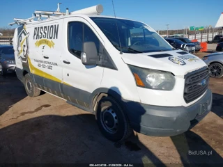 FORD FORD TRANSIT-150