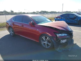 LEXUS LEXUS GS 200T