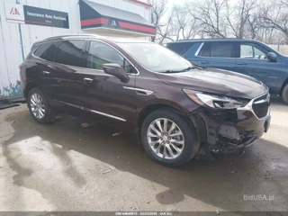 BUICK BUICK ENCLAVE ESSENCE