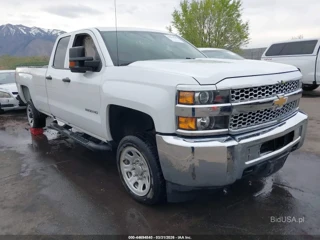 CHEVROLET CHEVROLET SILVERADO 2500HD WT