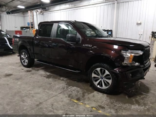 FORD FORD F-150 XL