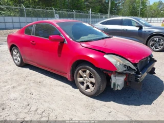 NISSAN NISSAN ALTIMA 2.5 S