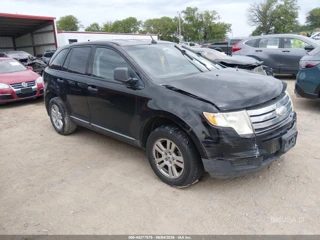 FORD FORD EDGE SE