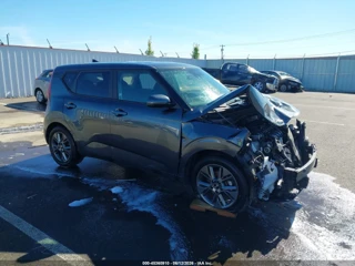 KIA KIA SOUL S